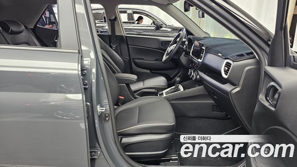 Hyundai Venue 2026, фото 16