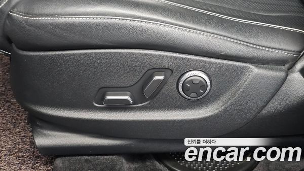 Genesis GV80 2022, фото 16