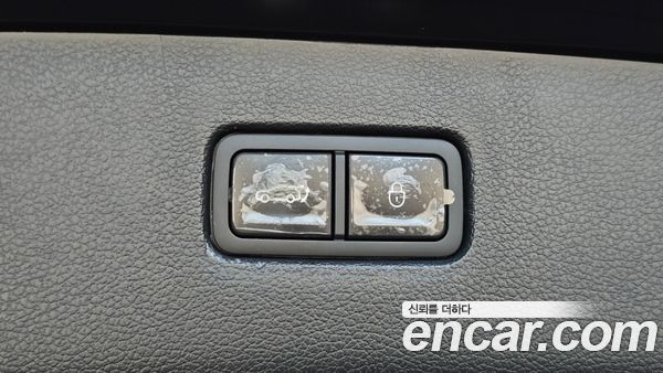 Genesis GV80 2022, фото 32