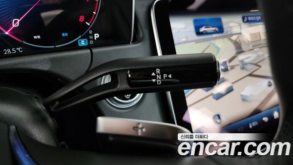 Mercedes-Benz E-Class 2025, фото 12