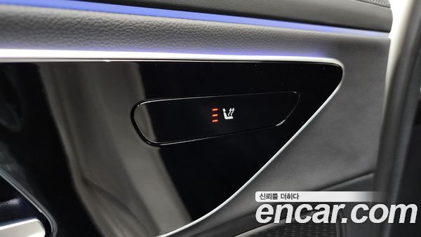 Mercedes-Benz E-Class 2025, фото 21