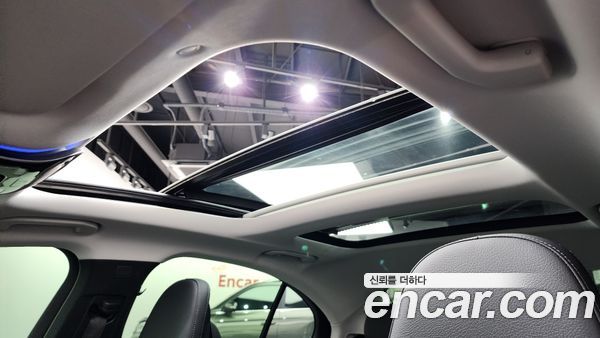 Mercedes-Benz E-Class 2025, фото 24