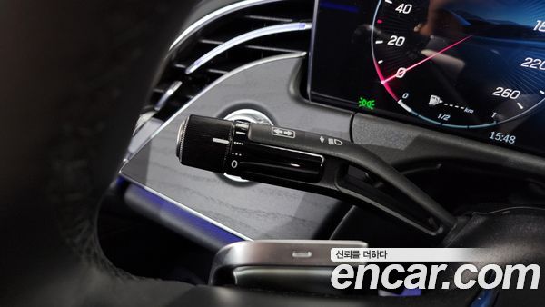 Mercedes-Benz E-Class 2025, фото 36
