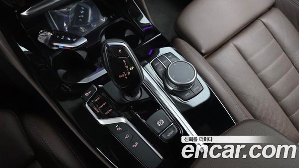 BMW X4 2021, фото 12