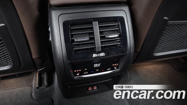 BMW X4 2021, фото 24