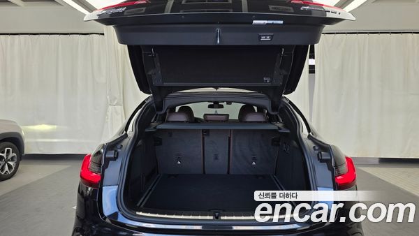 BMW X4 2021, фото 26