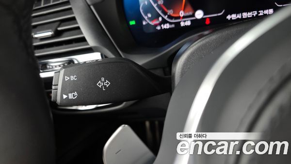 BMW X4 2021, фото 30