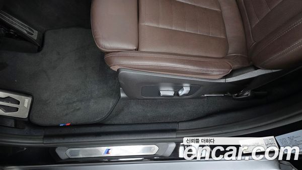 BMW X4 2021, фото 31