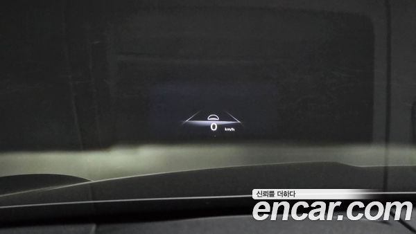 Genesis GV70 2021, фото 20