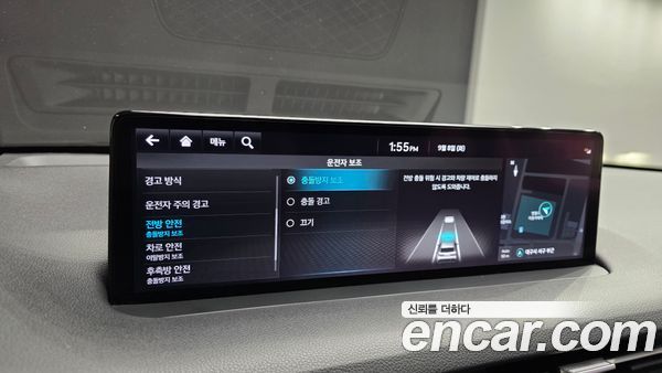Genesis GV70 2021, фото 22