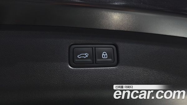 Genesis GV70 2021, фото 26