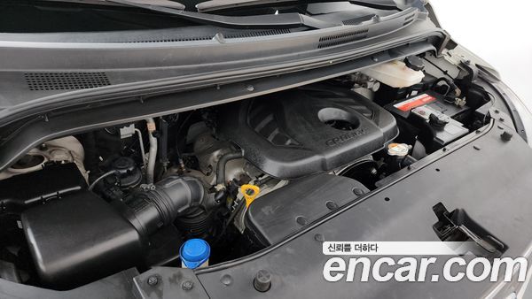 Hyundai Grand Starex 2021, фото 6