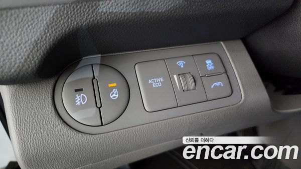Hyundai Grand Starex 2021, фото 18