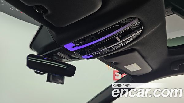 Porsche Cayenne 2022, фото 21