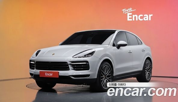 Porsche Cayenne 2022, фото 36