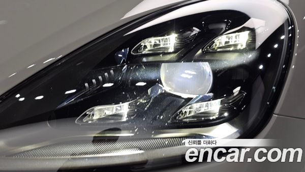 Porsche Cayenne 2022, фото 7