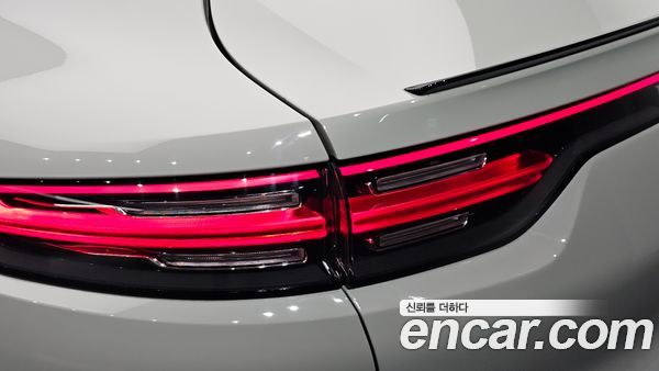 Porsche Cayenne 2022, фото 8