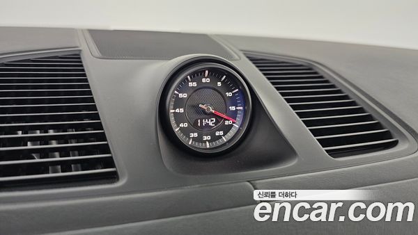 Porsche Cayenne 2022, фото 31
