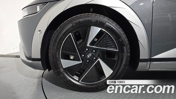 Hyundai IONIQ 5 2025, фото 5