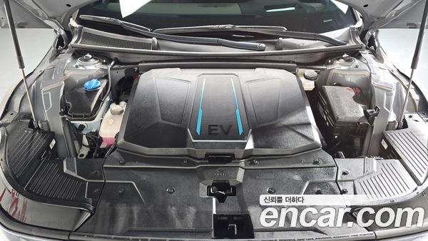 Hyundai IONIQ 5 2025, фото 6