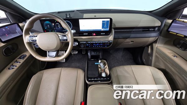 Hyundai IONIQ 5 2025, фото 10
