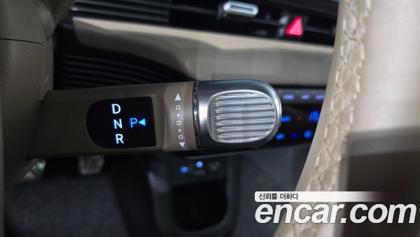 Hyundai IONIQ 5 2025, фото 12