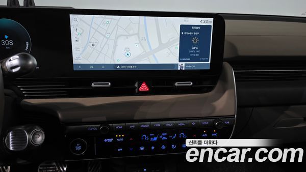 Hyundai IONIQ 5 2025, фото 18