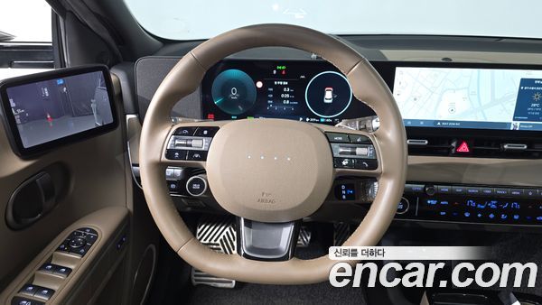 Hyundai IONIQ 5 2025, фото 19