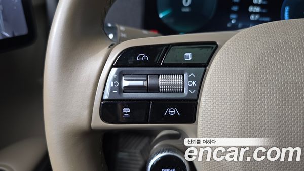 Hyundai IONIQ 5 2025, фото 21