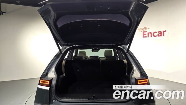 Hyundai IONIQ 5 2025, фото 26