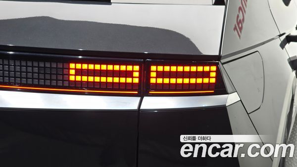 Hyundai IONIQ 5 2025, фото 9