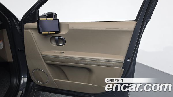 Hyundai IONIQ 5 2025, фото 14