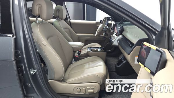Hyundai IONIQ 5 2025, фото 16