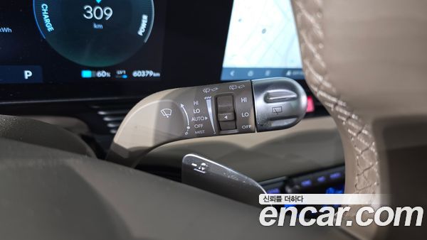 Hyundai IONIQ 5 2025, фото 29