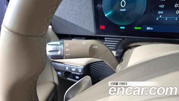Hyundai IONIQ 5 2025, фото 30