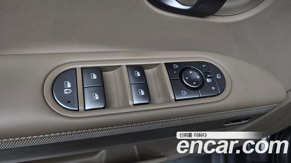 Hyundai IONIQ 5 2025, фото 35