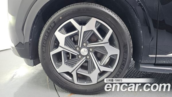 Hyundai Palisade 2022, фото 5