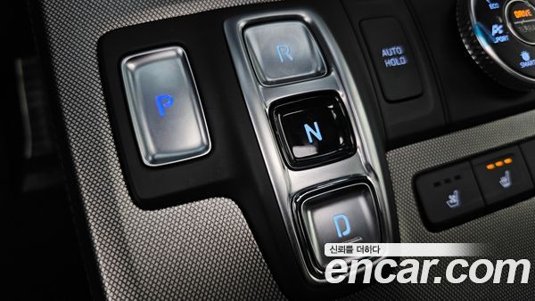 Hyundai Palisade 2022, фото 12