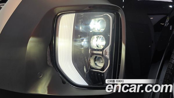 Hyundai Palisade 2022, фото 8