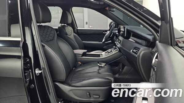 Hyundai Palisade 2022, фото 16