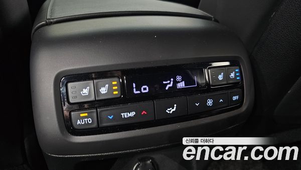Hyundai Palisade 2022, фото 32