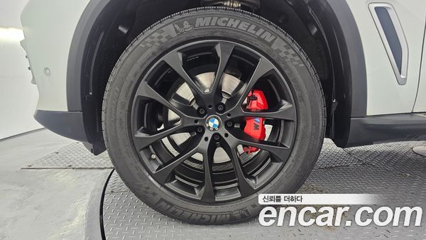 BMW X5 2020, фото 5