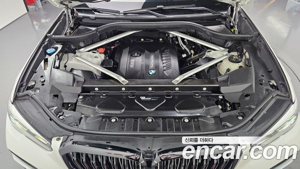 BMW X5 2020, фото 6