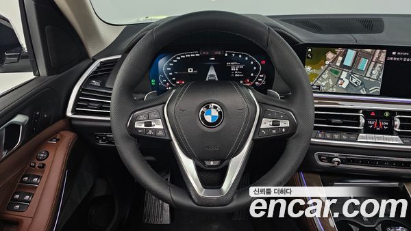 BMW X5 2020, фото 14