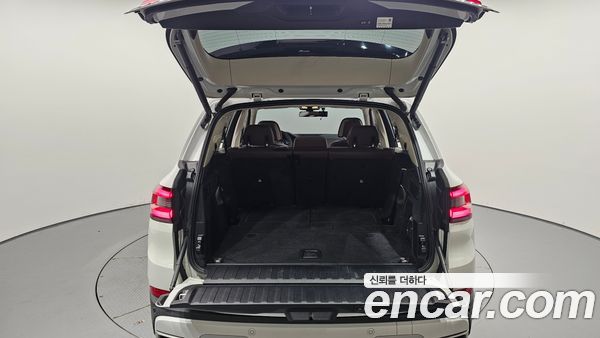BMW X5 2020, фото 20