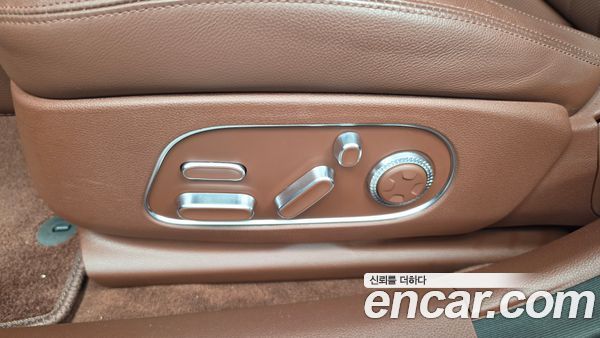 Genesis G90 2022, фото 32