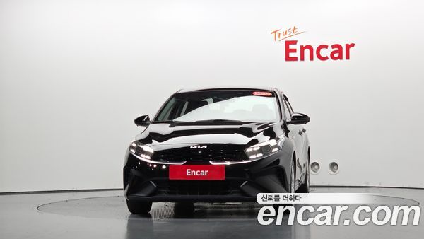 Kia K3 2022, фото 2