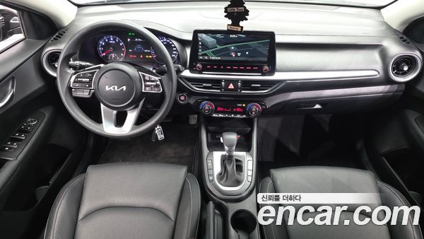 Kia K3 2022, фото 9