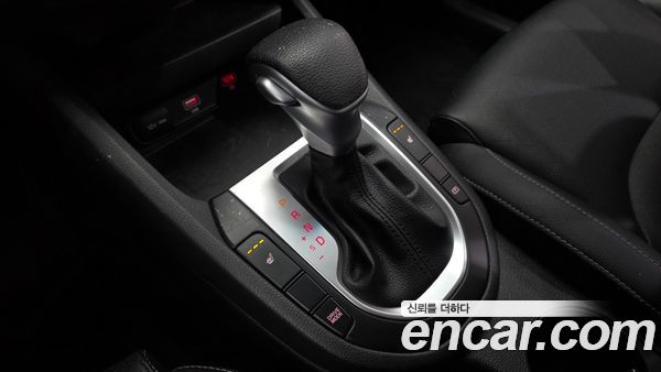 Kia K3 2022, фото 11