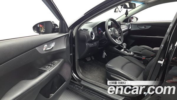 Kia K3 2022, фото 12